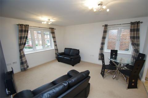 2 bedroom apartment to rent, Haywood Crescent, Lockhart Road, Watford, WD17