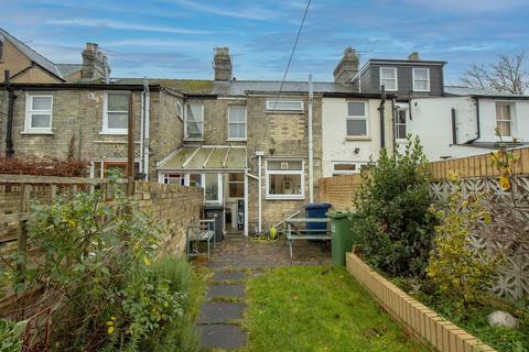 2 bedroom detached house to rent, Beche Road Cambridge