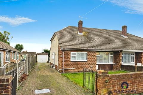 2 bedroom bungalow for sale, Violet Avenue, Kent CT12