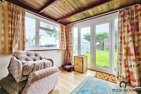 2 bedroom bungalow for sale, Violet Avenue, Kent CT12