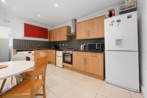 3 bedroom terraced house for sale, London SW17