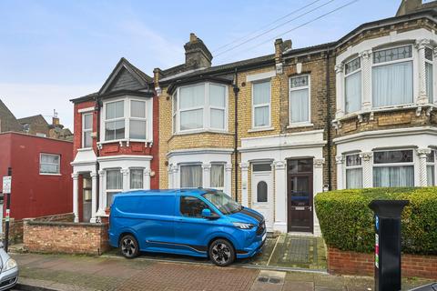 3 bedroom terraced house for sale, London SW17