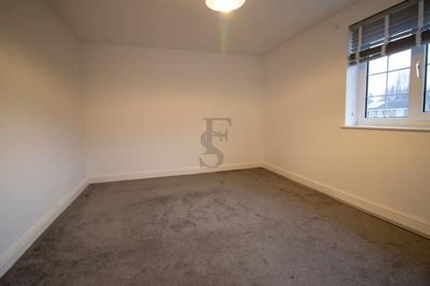 2 bedroom end of terrace house for sale, Bradshaw Avenue, Glen Parva