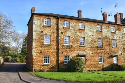 3 bedroom end of terrace house for sale, Gilbert Scott Court, Towcester, NN12