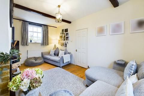 3 bedroom end of terrace house for sale, Gilbert Scott Court, Towcester, NN12