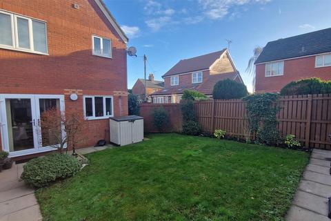 3 bedroom semi-detached house to rent, Waterloo Road, Haslington, Sandbach