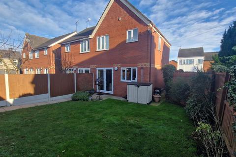 3 bedroom semi-detached house to rent, Waterloo Road, Haslington, Sandbach