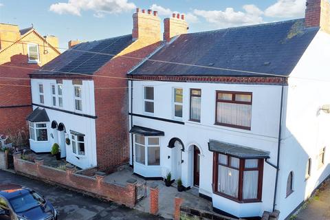 2 bedroom semi-detached house for sale, Tamworth Road, Long Eaton