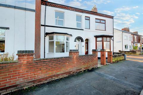 2 bedroom semi-detached house for sale, Tamworth Road, Long Eaton