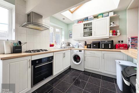 2 bedroom terraced house for sale, Victoria Road, Newport, Isle of Wight