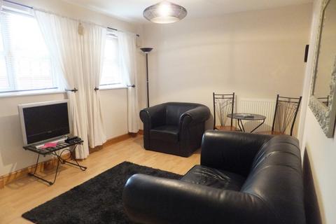 1 bedroom apartment to rent, Jack Ashby Court, Union Street, Swindon, SN1