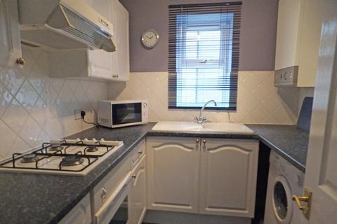 1 bedroom apartment to rent, Jack Ashby Court, Union Street, Swindon, SN1