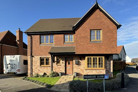 3 bedroom detached house for sale, Marden, Kent