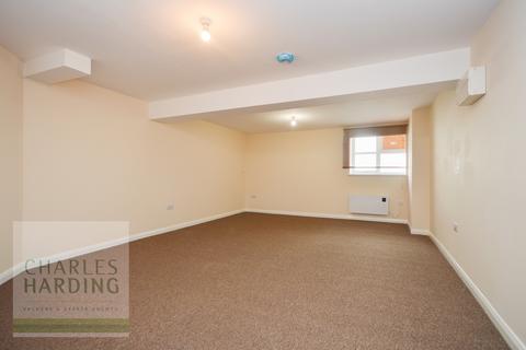 1 bedroom apartment to rent, 25 Milton Road, Town Centre, Swindon, SN1