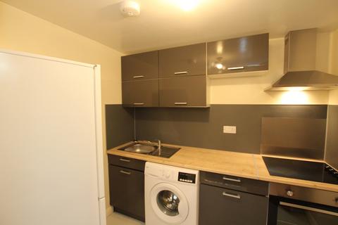 1 bedroom apartment to rent, 25 Milton Road, Town Centre, Swindon, SN1