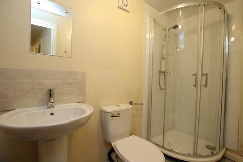 1 bedroom apartment to rent, 25 Milton Road, Town Centre, Swindon, SN1