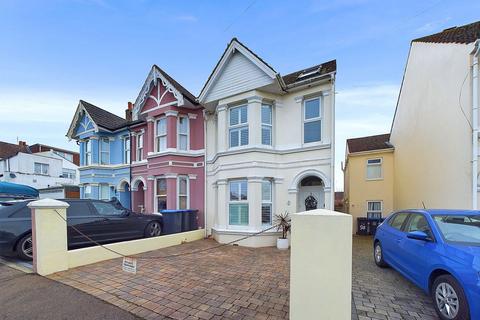 4 bedroom end of terrace house for sale, Underdown Road, Southwick