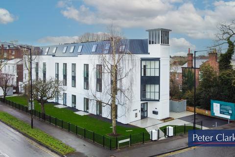 undefined, Brandon Place, Brandon Parade, Leamington Spa
