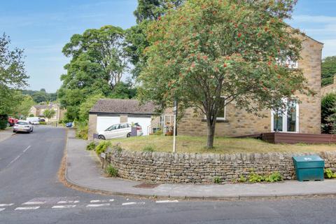 4 bedroom detached house for sale, Springfield Way, Pateley Bridge, Harrogate, North Yorkshire, HG3 5PA