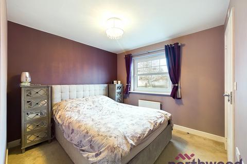 3 bedroom mews for sale, Lee Place, Moston, Sandbach, CW11