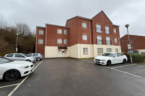 1 bedroom flat for sale, Edith Mills Close, Neath, Neath Port Talbot.