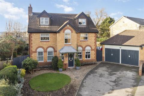 5 bedroom detached house for sale, West Lane, Shipley BD17