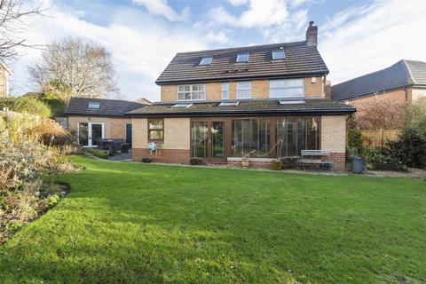 5 bedroom detached house for sale, West Lane, Shipley BD17