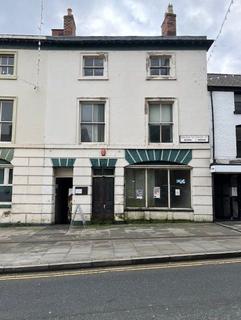 1 bedroom apartment for sale, Broad Street, Welshpool SY21