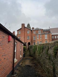 1 bedroom apartment for sale, Broad Street, Welshpool SY21