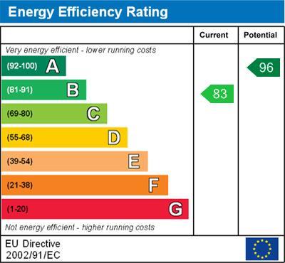 Energy Efficiency