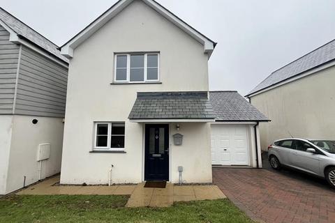 2 bedroom detached house to rent, Dobwalls, Liskeard PL14