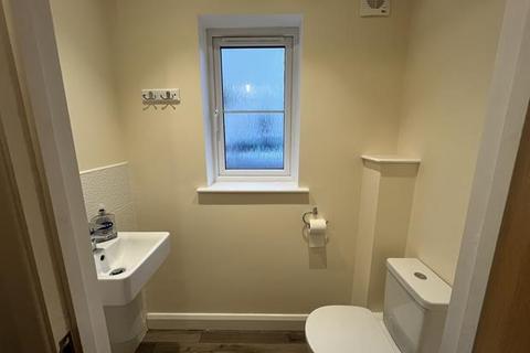 2 bedroom detached house to rent, Dobwalls, Liskeard PL14