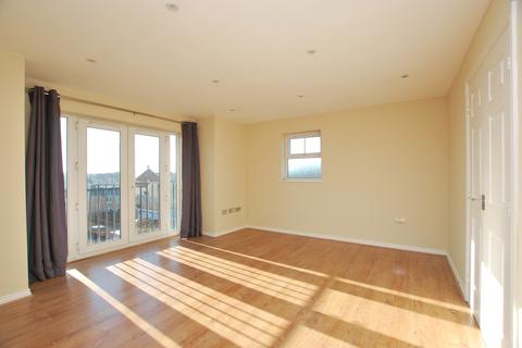 2 bedroom apartment to rent, DIMMOCK CLOSE