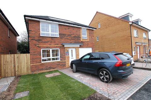 undefined, Sherston Crescent, HU17