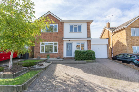 4 bedroom detached house for sale, The Downings, Herne Bay, CT6