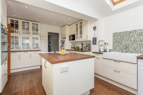 4 bedroom detached house for sale, The Downings, Herne Bay, CT6