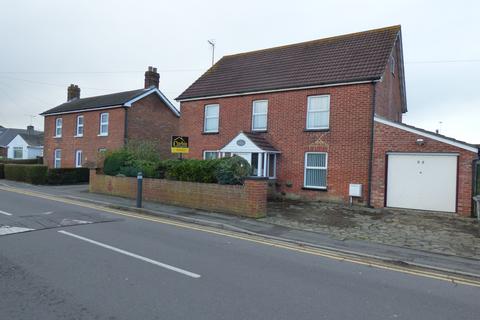 Canford Road, Bournemouth, Dorset