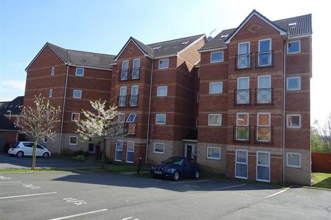 1 bedroom flat to rent, Marigold Walk, Nuneaton