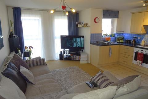 1 bedroom flat to rent, Marigold Walk, Nuneaton