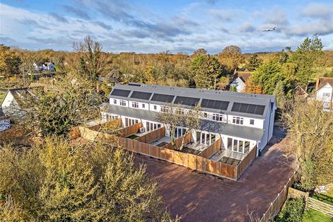 2 bedroom terraced house for sale, Hill Croft Cottages, Mole Hill Green, Takeley, Bishop's Stortford, CM22