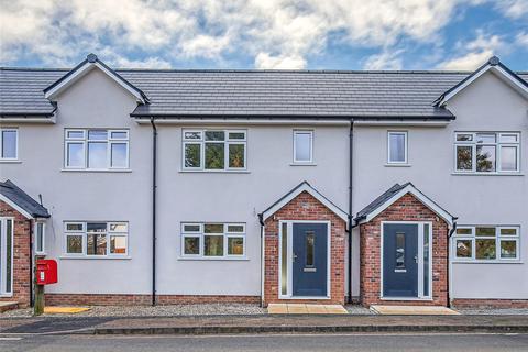 2 bedroom terraced house for sale, Hill Croft Cottages, Mole Hill Green, Takeley, Bishop's Stortford, CM22