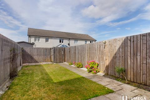 2 bedroom terraced house to rent, Montgomery Way, Musselburgh, East Lothian, EH21