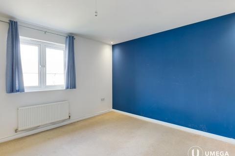 2 bedroom terraced house to rent, Montgomery Way, Musselburgh, East Lothian, EH21