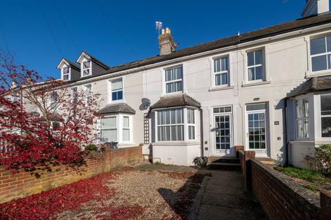 2 bedroom terraced house for sale, Brambletye Park Road, Redhill, RH1