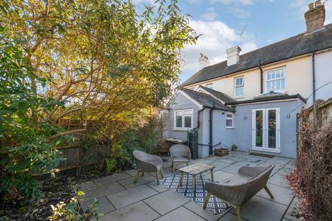 9 Brambletye Park Road, Redhill, RH1 6JA