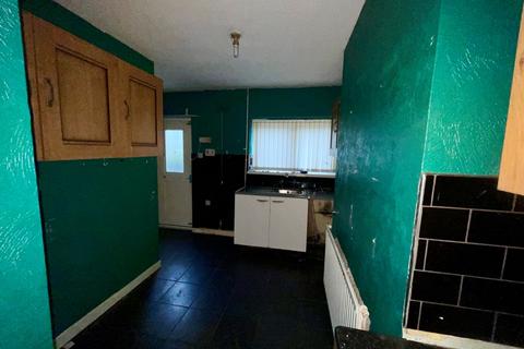 2 bedroom semi-detached house for sale, Gwynfor Road, Swansea SA2