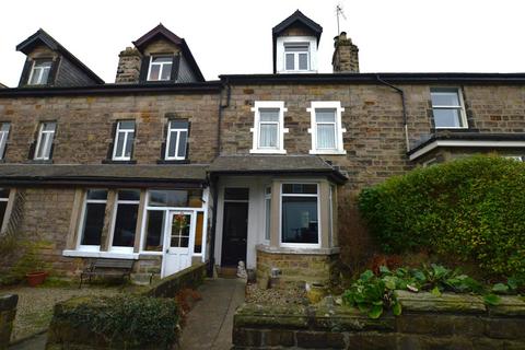 4 bedroom terraced house to rent, West Cliffe Terrace, Harrogate HG2