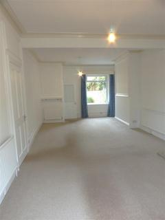 4 bedroom terraced house to rent, West Cliffe Terrace, Harrogate HG2