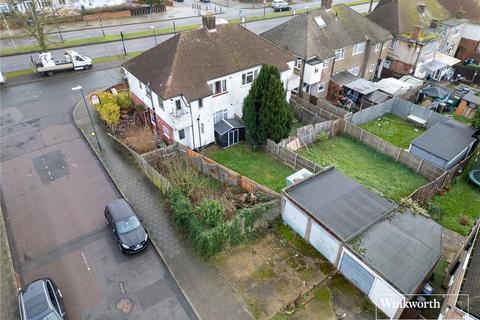 601 Honeypot Lane, Stanmore, HA7 1JQ