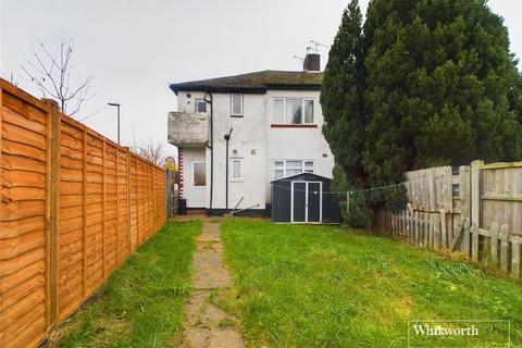 601 Honeypot Lane, Stanmore, HA7 1JQ